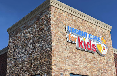 Urgent Care for Kids | Cy-Fair main image